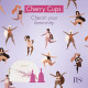 Менструальні чаші RIANNE S Femcare — Cherry Cup-4