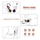 Вагінальні кульки Adrien Lastic Harmony Stones-8
