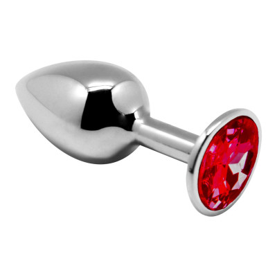 Набір металевих анальних пробок Alive Metal Plug Kit