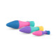 Набір анальних пробок PMV20 Koda - Butt Plug Set-2