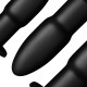 Набір анальних пробок BUTTR - Cluster Bombs Anal Training Set-4