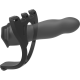 Набір для страпона Doc Johnson Body Extensions - BE Ready - Black-2