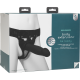 Набір для страпона Doc Johnson Body Extensions - BE Ready - Black-5