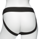 Набір для страпона з вібрацією Doc Johnson Body Extensions - BE Naughty - Black-4