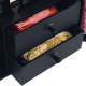 БДСМ-набір LOCKINK All-in-1 BDSM Play Kit - Crocodile Leather-5