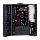 БДСМ-набір LOCKINK All-in-1 BDSM Play Kit - Crocodile Leather-6