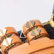 БДСМ-набір LOCKINK Moonlight Treasure Chest - Brown Set-2