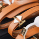 БДСМ-набір LOCKINK Moonlight Treasure Chest - Brown Set-3