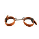 БДСМ-набір LOCKINK Moonlight Treasure Chest - Brown Set-6