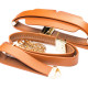 БДСМ-набір LOCKINK Moonlight Treasure Chest - Brown Set-1
