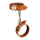 БДСМ-набір LOCKINK Moonlight Treasure Chest - Brown Set-7