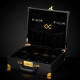 Кейс для зберігання LOCKINK Moonlight Treasure Chest Storage Box-1