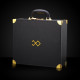 Кейс для зберігання LOCKINK Moonlight Treasure Chest Storage Box-4