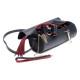 Набір для BDSM Master Series Bow - Luxury BDSM Set With Travel Bag-1