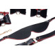 Набір для BDSM Master Series Bow - Luxury BDSM Set With Travel Bag-4