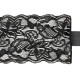 Еротичний набір пов'язка на очі та наручники Blindfold and Handcuffs Aria-3