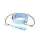 Набір Liebe Seele Macaron 9pcs Bondage Kit-Mint-6