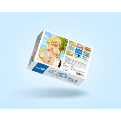 Набір Liebe Seele Vivid Sky 8 Pieces Set Набір Liebe Seele Vivid Sky 8 Pieces Set