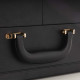 БДСМ-набір LOCKINK All-in-1 BDSM Play Kit - Black Color-1