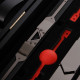 БДСМ-набір LOCKINK All-in-1 BDSM Play Kit - Black Color-2