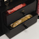 БДСМ-набір LOCKINK All-in-1 BDSM Play Kit - Black Color-7