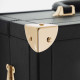 БДСМ-набір LOCKINK All-in-1 BDSM Play Kit - Black Color-9