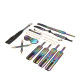 Набір Liebe Seele Vivid Rainbow 8 Pieces Set-1