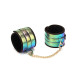 Набір Liebe Seele Vivid Rainbow 8 Pieces Set-9