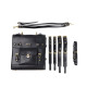 Сумка LOCKINK Detachable JK Bag For Sex Toy Storage & Bondage Play-1