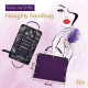 Подарунковий набір для BDSM RIANNE S — Kinky Me Softly Purple: 8 предметів для задоволення-2