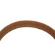 БДСМ-набір LOCKINK Bondage & Restraint Brown Set-5