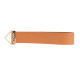Сумка LOCKINK Mysterious Square Kink Bag - Brown-5