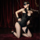 Розкішний набір для BDSM Zalo Bondage Play Kit-3