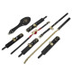 Розкішний набір для BDSM Zalo Bondage Play Kit-2