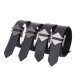 БДСМ-набір LOCKINK Bondage & Restraint Black Set-5