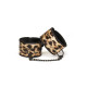Набір Liebe Seele Leopard Print 13pcs set-13