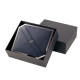 Сумка LOCKINK Mysterious Square Kink Bag - Black-5