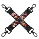 БДСМ-набір LOCKINK The Flowering Serpent - Bondage Set, 7 шт.-5