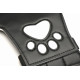 Набір BDSM цуценя Master Series Luxury Pup Arsenal Set - Black-9