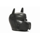 Набір BDSM цуценя Master Series Luxury Pup Arsenal Set - Black-2