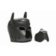 Набір BDSM цуценя Master Series Luxury Pup Arsenal Set - Black-3