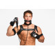 Набір BDSM цуценя Master Series Luxury Pup Arsenal Set - Black-14