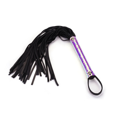 Набір Liebe Seele Pink Glossy 7pcs Bondage Kit Набір Liebe Seele Pink Glossy 7pcs Bondage Kit