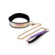 Набір Liebe Seele Pink Glossy 7pcs Bondage Kit-4