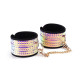 Набір Liebe Seele Pink Glossy 7pcs Bondage Kit-7