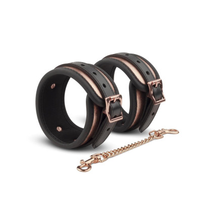 Набор Rosy Gold - Nouveau BDSM set Набор Rosy Gold - Nouveau BDSM set