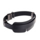 БДСМ-набір LOCKINK Teasing & Impact-Play Black Set-3