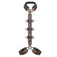 БДСМ-набір LOCKINK The Flowering Serpent - Bondage Set, 12 шт.-1