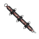 БДСМ-набір LOCKINK The Flowering Serpent - Bondage Set, 12 шт.-9