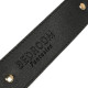 Набір для BDSM Bedroom Fantasies: Bondage Suitcase 13 Pcs - Cow Leather-6